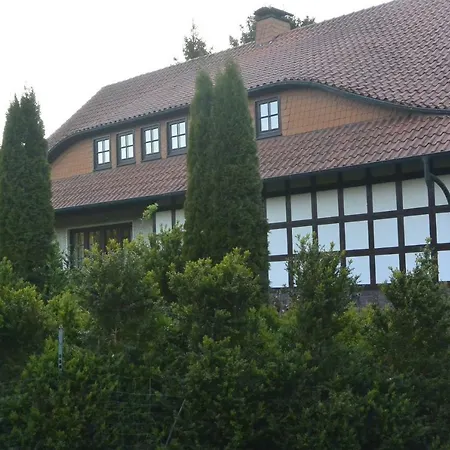 Wiehen Inn Heddinghausen Eksteriør billede