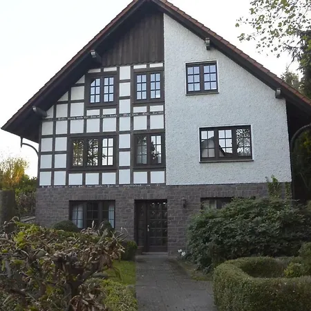 Wiehen Inn Heddinghausen Eksteriør billede