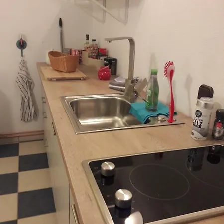 Wiehen Inn Heddinghausen Eksteriør billede