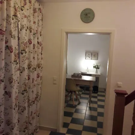 Wiehen Inn Heddinghausen Eksteriør billede