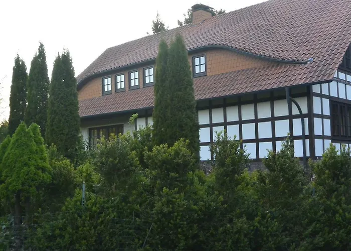 Wiehen Inn
