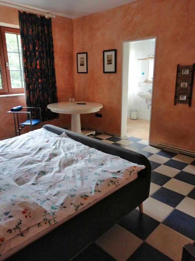 Wiehen Appartement *