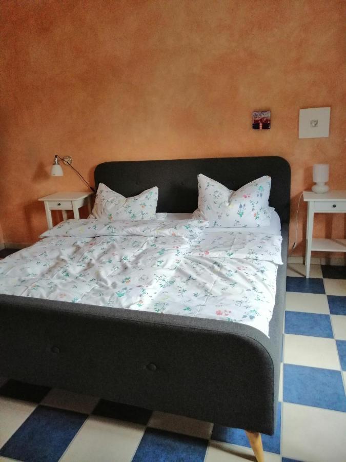 Appartement Wiehen