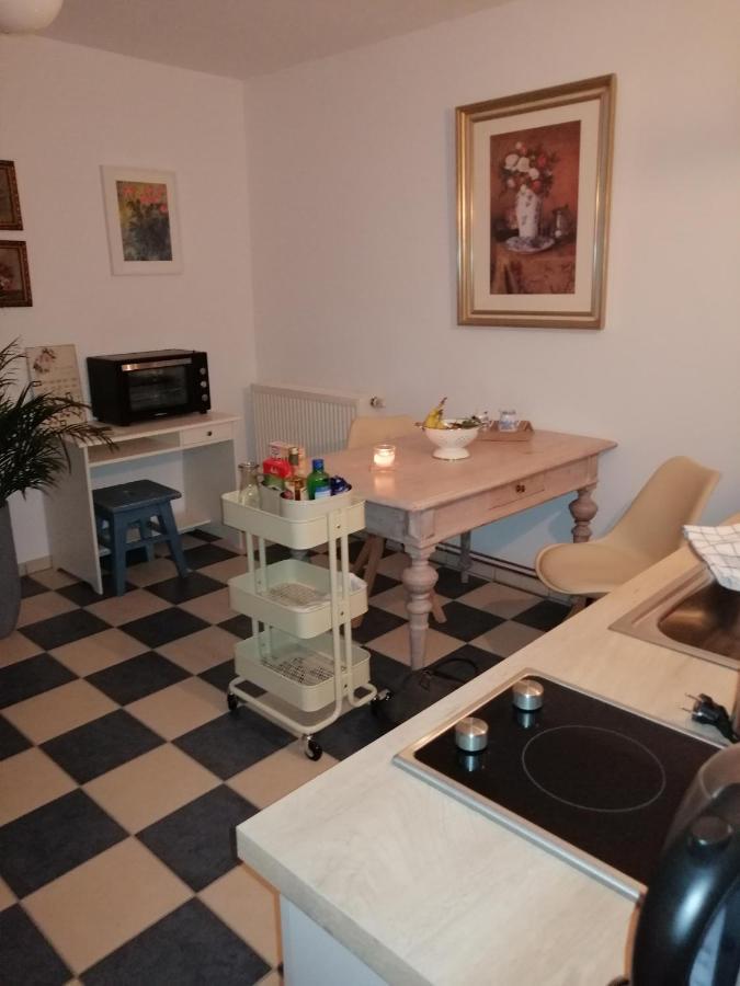 Wiehen Appartement Heddinghausen