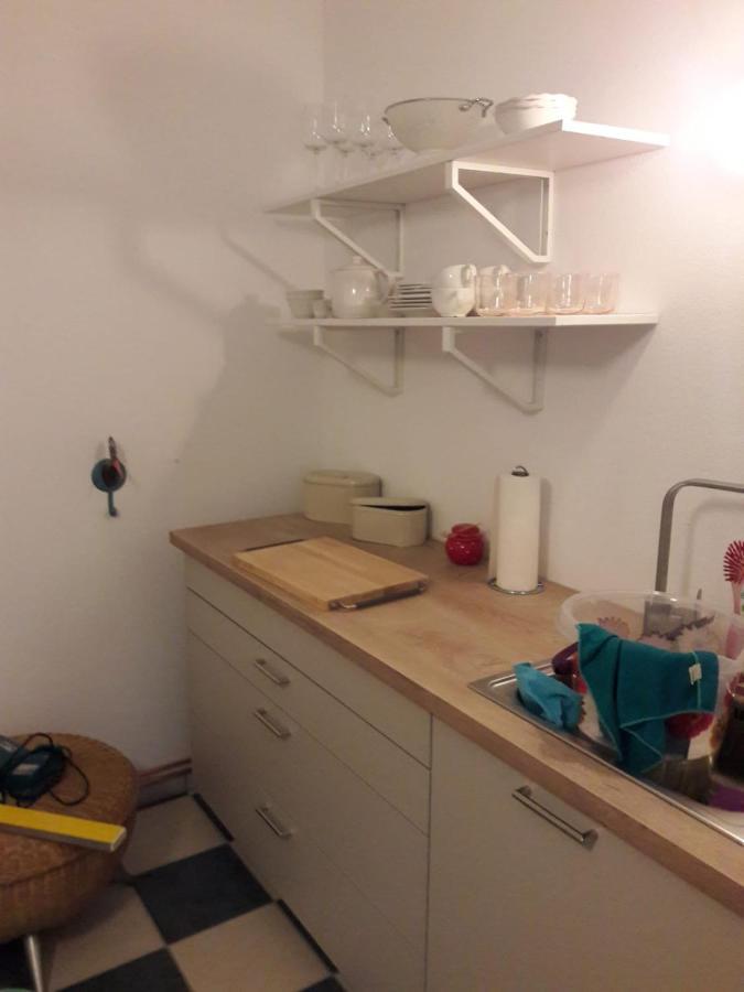 Appartement Wiehen *