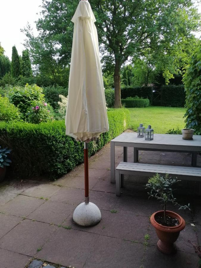 Wiehen Appartement *