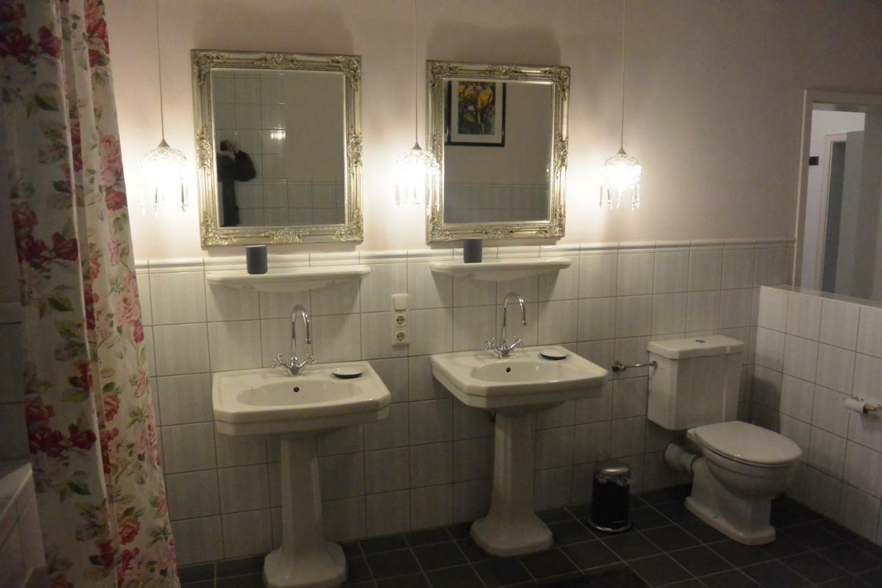 Wiehen Appartement