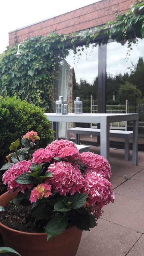 Wiehen Appartement Heddinghausen