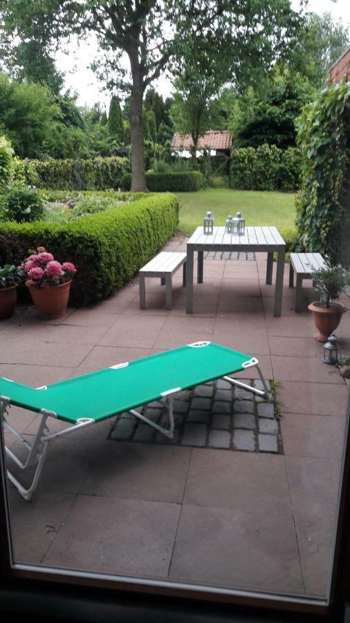 Appartement Wiehen Heddinghausen