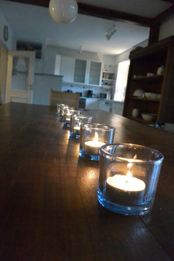 Appartement Wiehen Heddinghausen