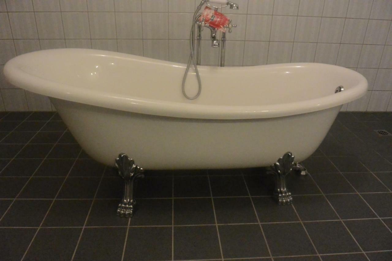 Wiehen Appartamento *