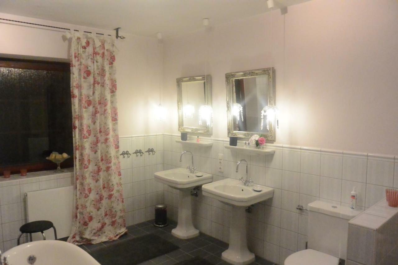 Wiehen Appartement *