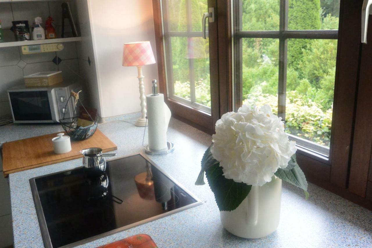 Appartement Wiehen