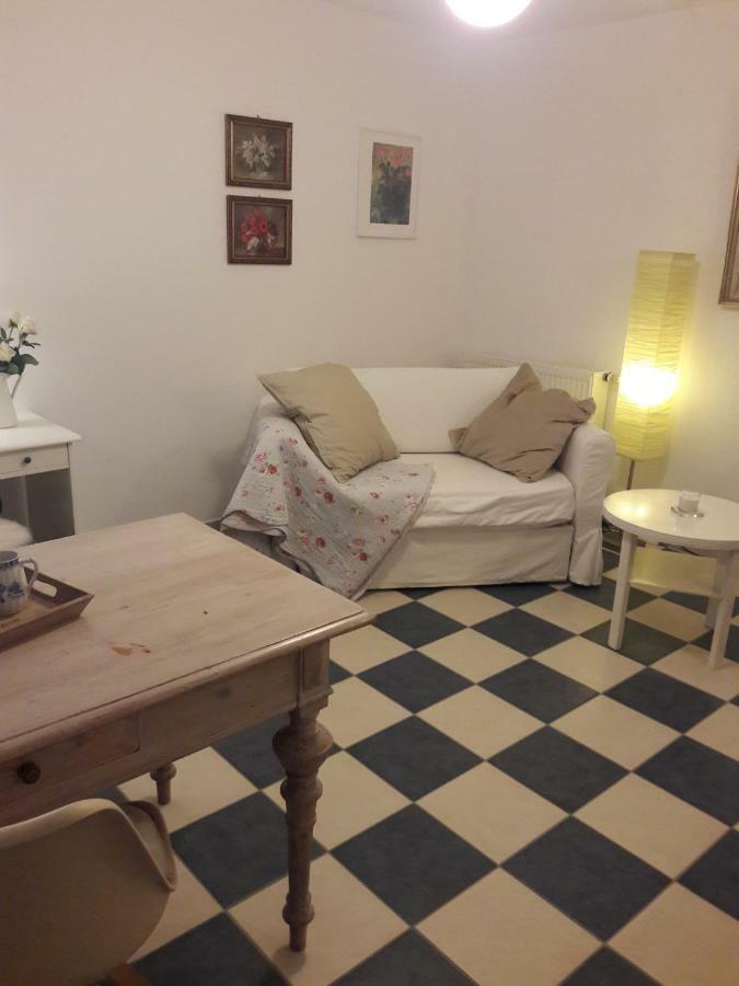 Appartement Wiehen Heddinghausen