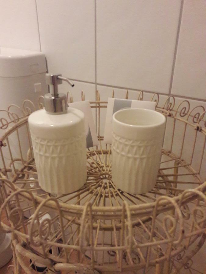 Wiehen Appartement *