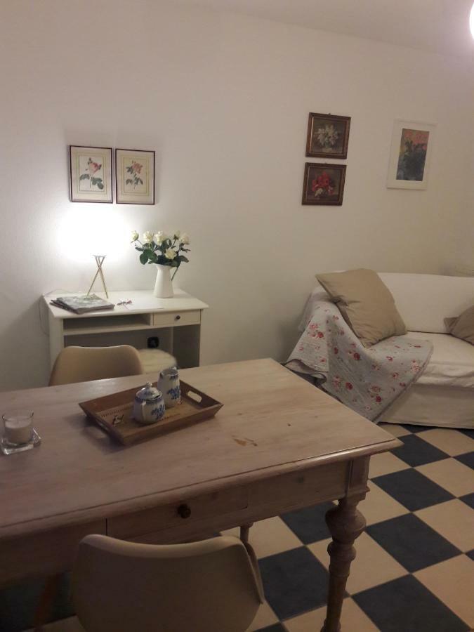 Appartement Wiehen *