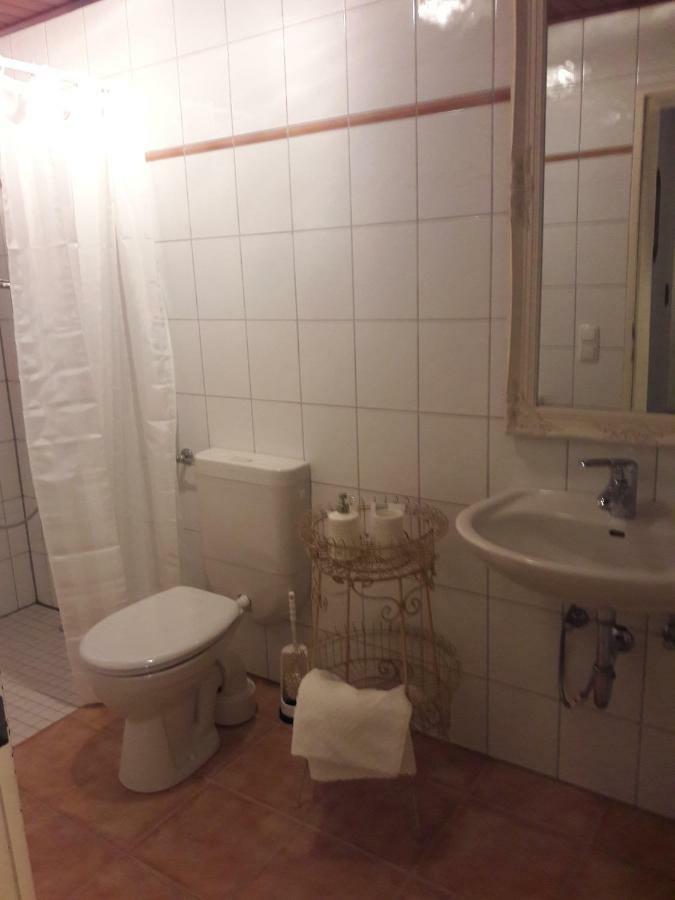 Appartement Wiehen Heddinghausen