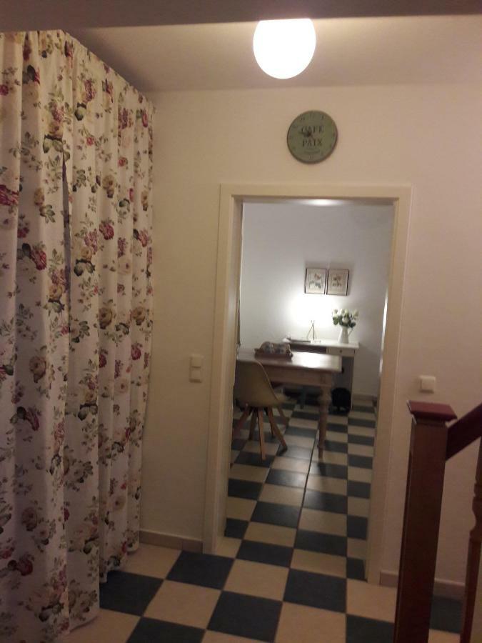 Appartement Wiehen Heddinghausen