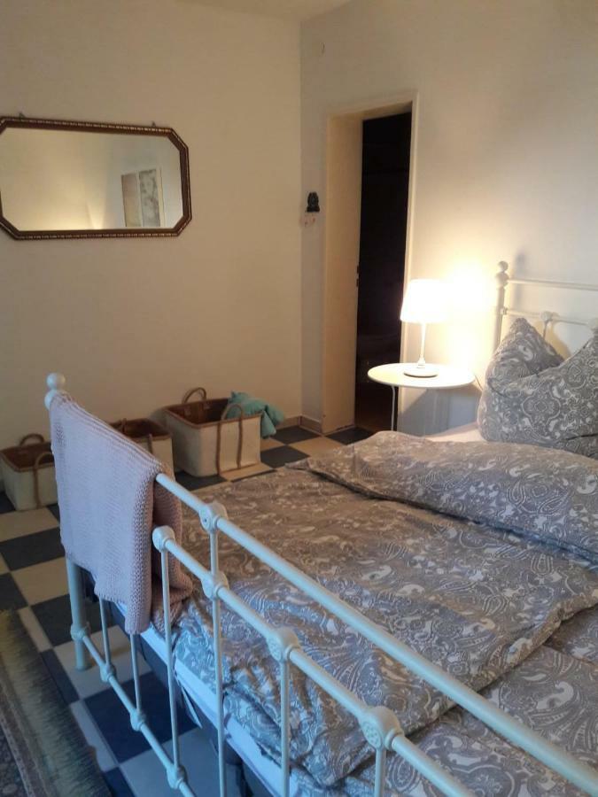 Wiehen Appartement *